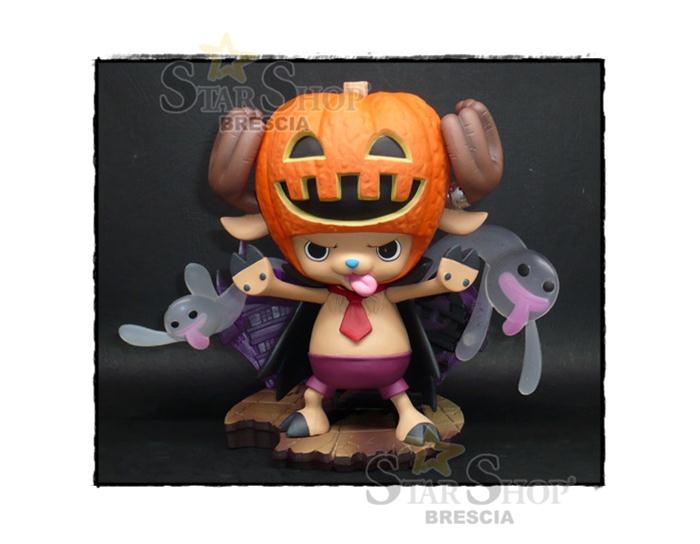 ONE PIECE - Chopper Premium Figure Halloween 2012 Banpresto