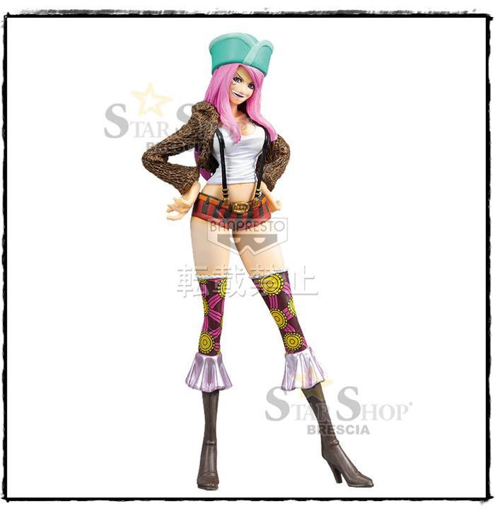 bonney figure