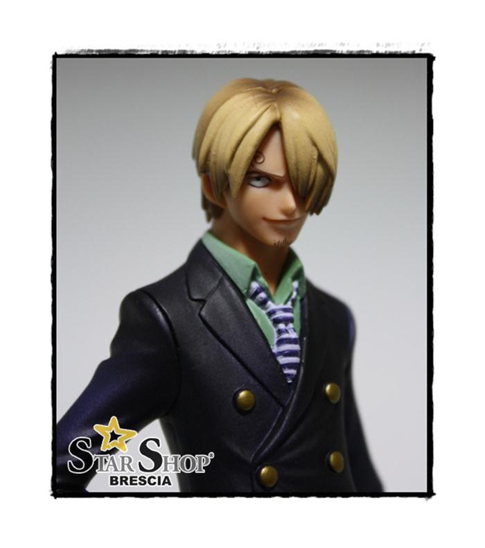 ONEPIECEDXフィギュア～THE GRANDLINE MEN ～7個セット ワンピース DXフィギュア～THE GRANDLINE MEN