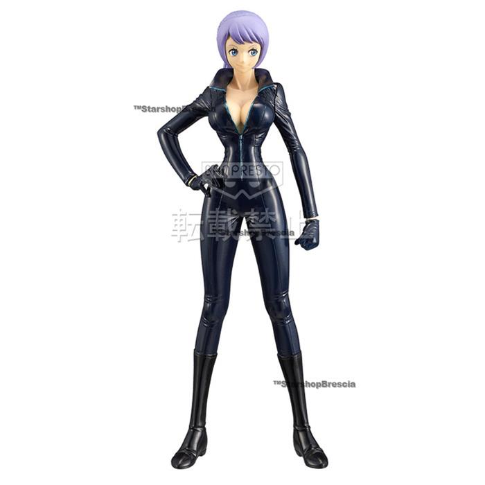 ONE PIECE FILM GOLD CARINA フィギュア ONE-PIECE-Film-Gold-DX-Figure-