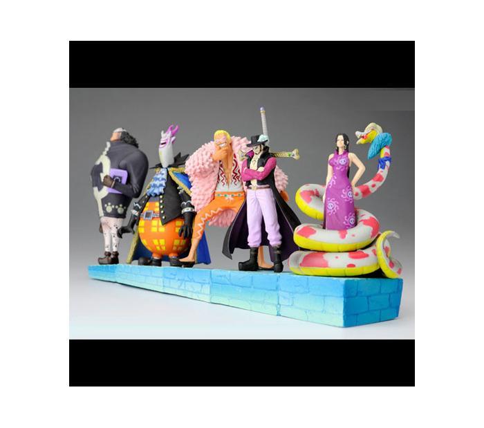 【美品】ONE PIECE LOGBOX 全7種セット★マリンフォード 美品】ONE PIECE LOGBOX 全7種セット☆マリンフォード - メルカリ