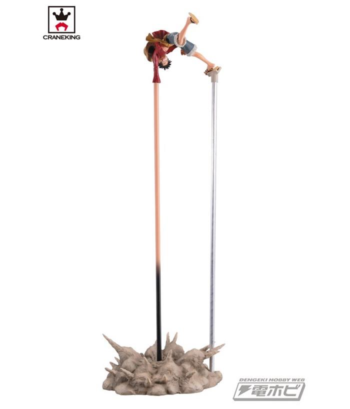 ONE PIECE 3D額縁 [希少] d146c9c4-bcc3-42a8-8e4c-