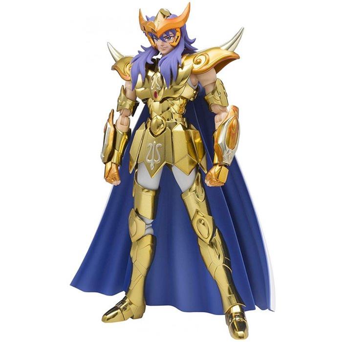 Saint Seiya Myth Cloth Ex Milo Scorpio Scorpio Saintia Sho Colour Bandai Ebay