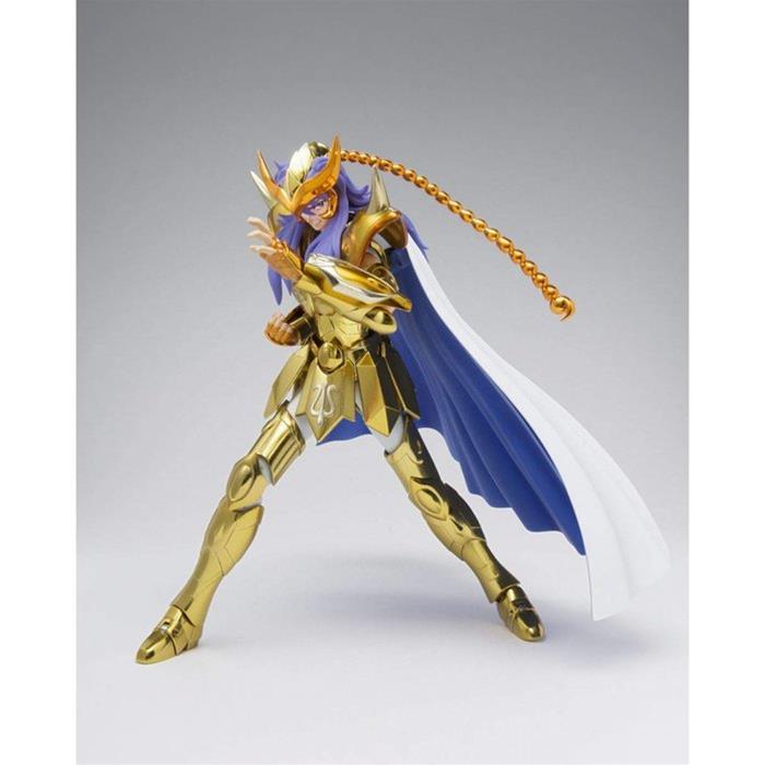 Saint Seiya Myth Cloth Ex Milo Scorpio Scorpio Saintia Sho Colour Bandai Ebay