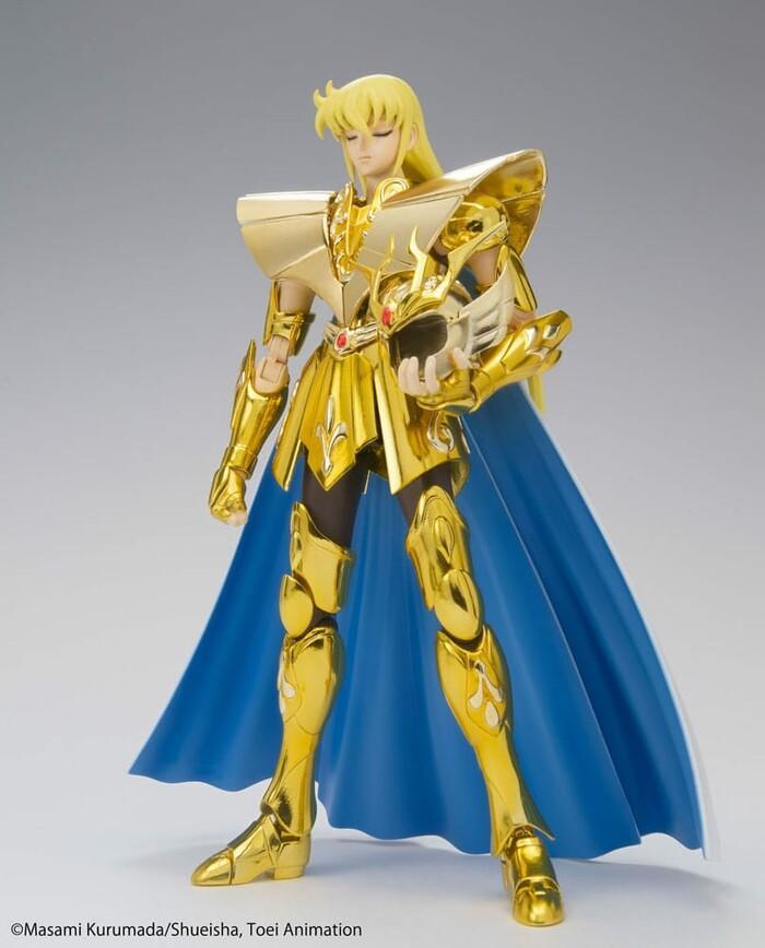 VIRGO SHAKA 20TH Revival EX Myth Cloth Bandai EUR 155,00 - ES