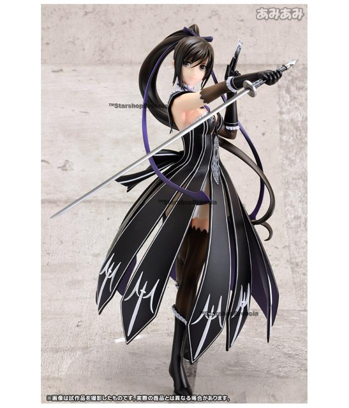 SHINING BLADE - Sakuya SIF EX 1/7 Pvc Figure Arcadia | eBay