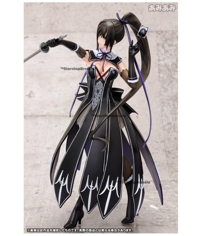 Shining Blade ・フィギュア・サクヤ　セルリアン ARCADIA Shining Blade Sakuya PVC Figure 1:7 Scale JUN132095