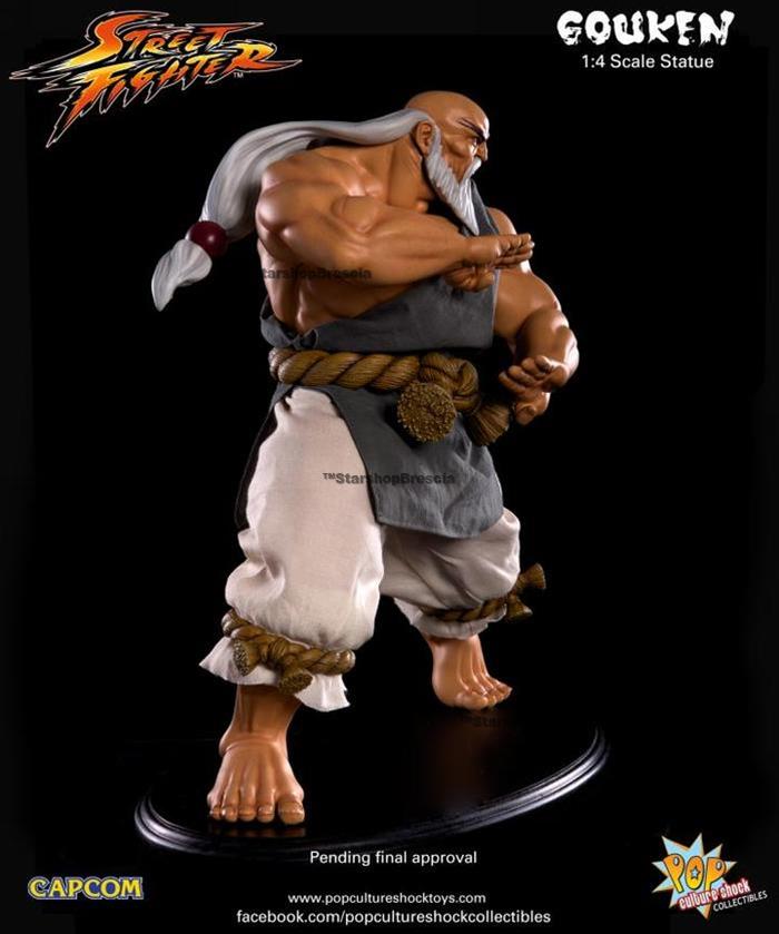 GORG フィギュアセット 6個 ST Look Up Satoru Gojo Suit Ver. Jujutsu Kaisen Figure