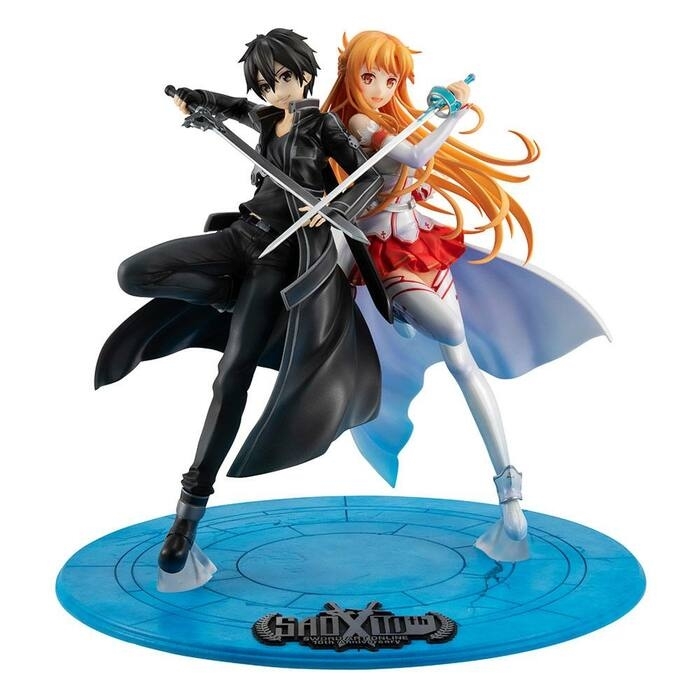 Amazon.com: Kotobukiya Sword Art ? Online Leafa - Fairy