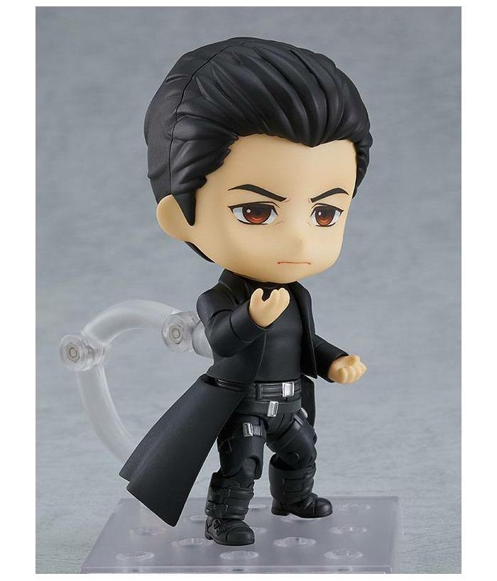ねんどろいど 1871 マトリックス ネオ ねんどろいど ネオ