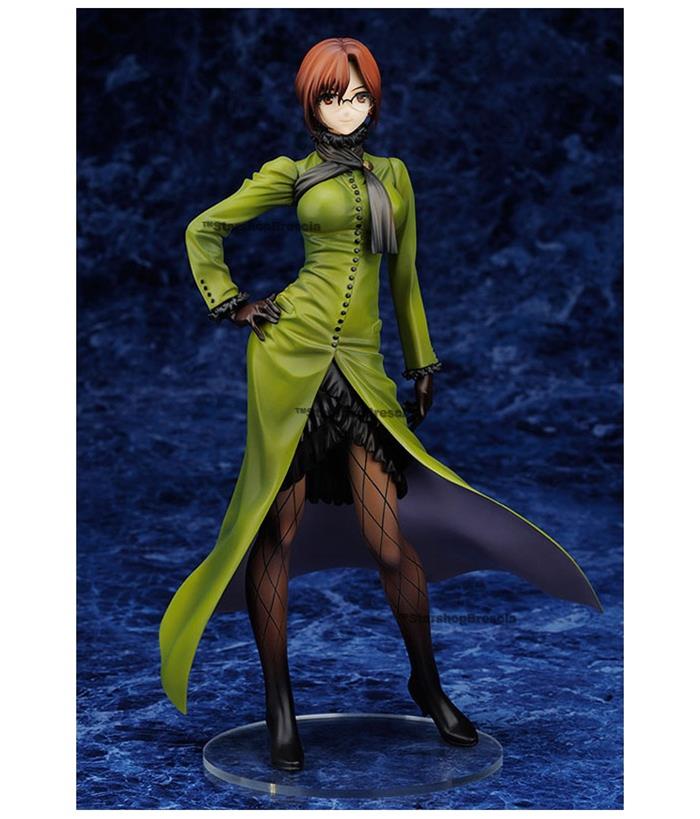 WITCH ON THE HOLY NIGHT - Touko Aozaki 1/7 Pvc Figure Alter | eBay