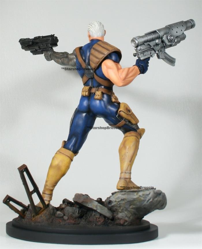 custom polystone statues