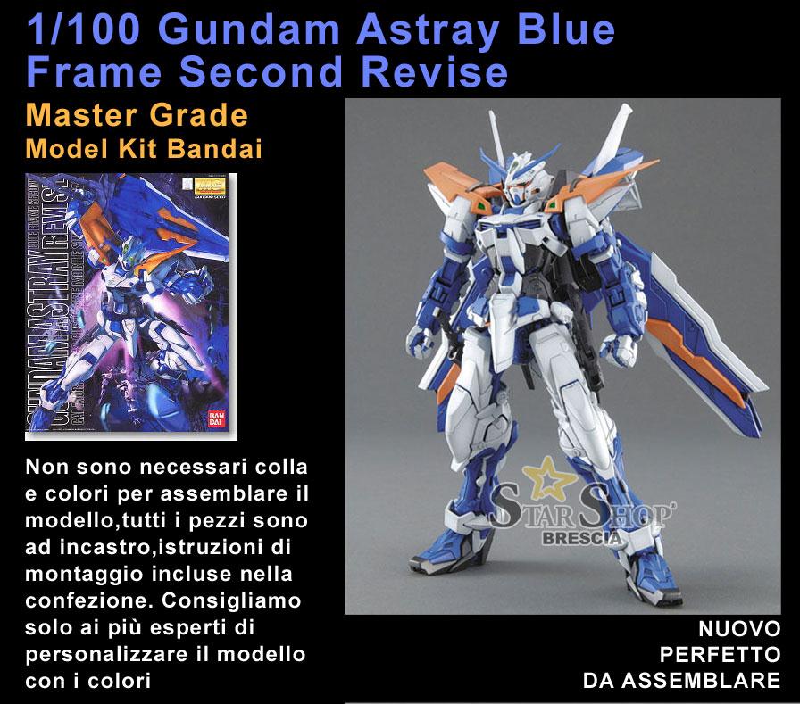 mg blue frame second revise review