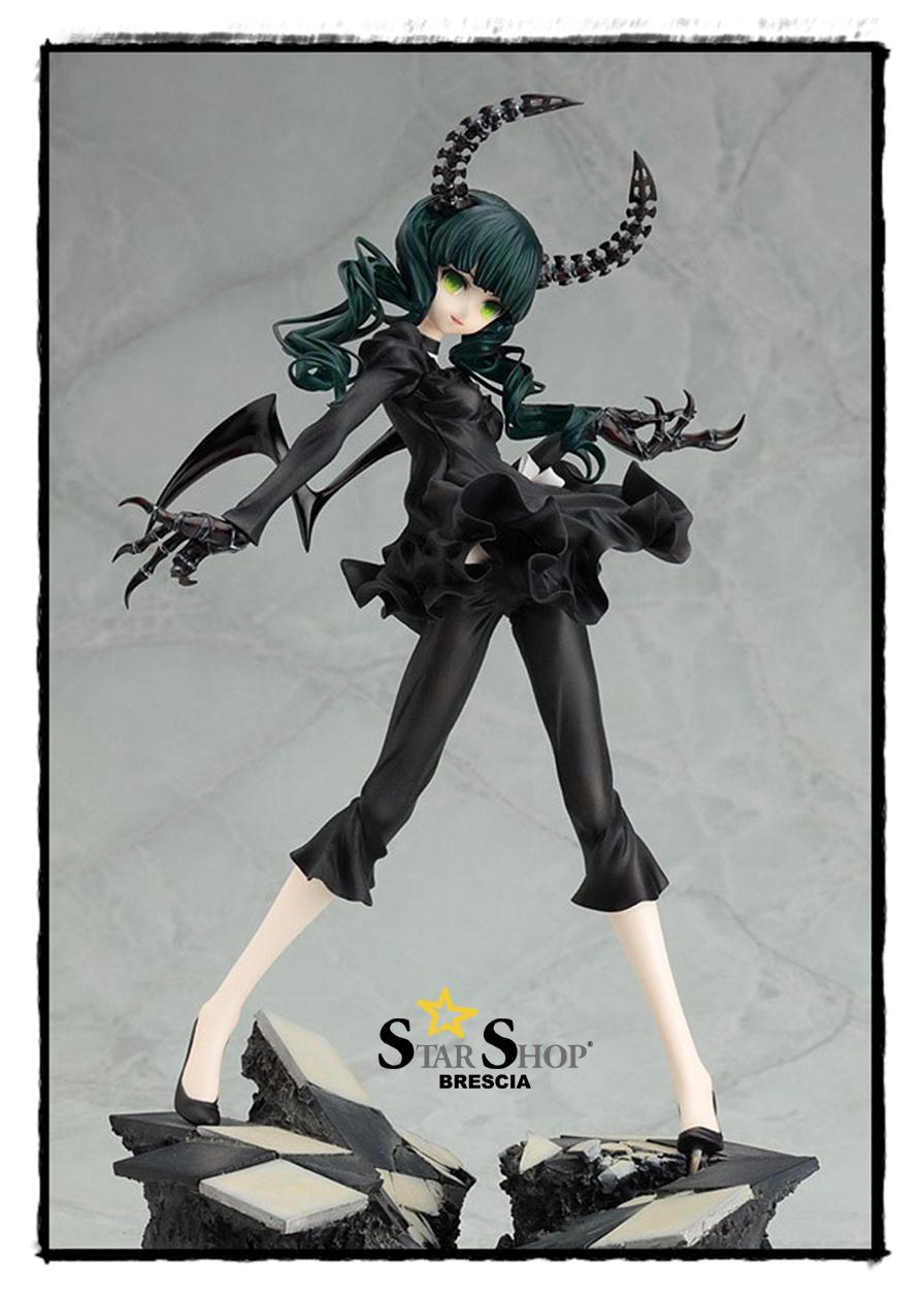 black rock shooter action figure