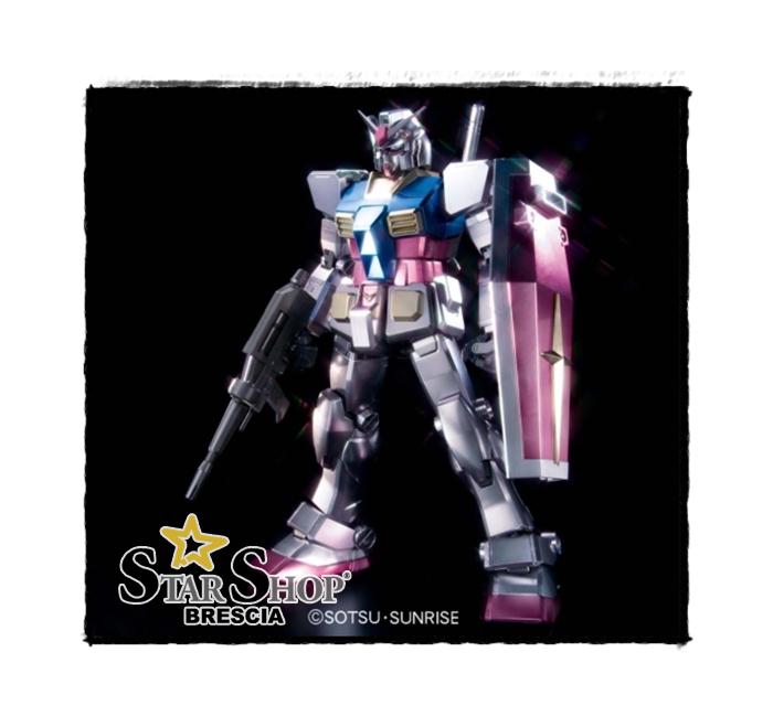 Gundam 1 60 Rx 78 2 30th Anniversary Extra Finish Version Gundam Perfect Grade Model Kit Pg Robot Bandai