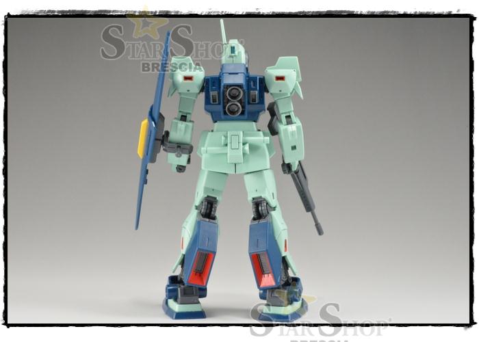 Gundam 1 144 Msa 003 Nemo Unicorn Ver Model Kit Hguc 140 Gundam Unicorn Bandai