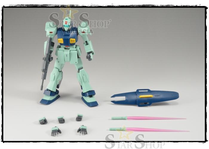 Gundam 1 144 Msa 003 Nemo Unicorn Ver Model Kit Hguc 140 Gundam Unicorn Bandai