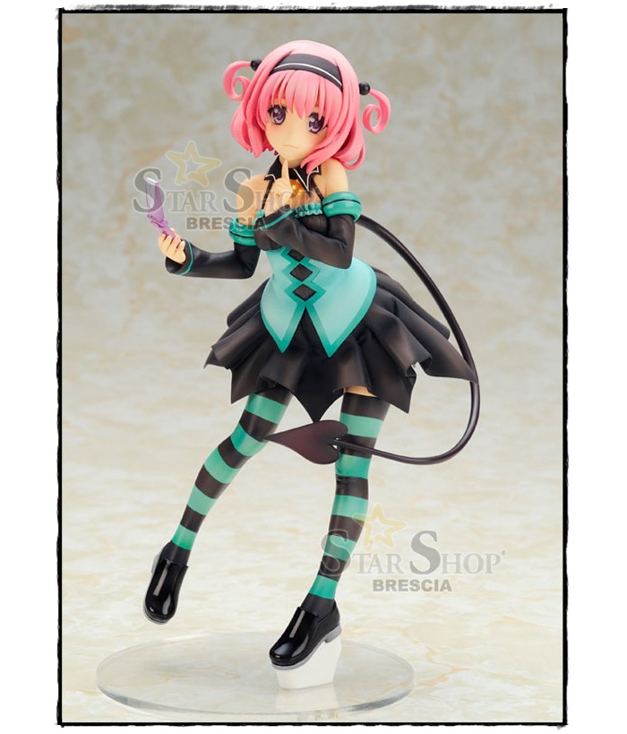 to love ru momo figure