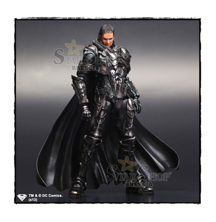 zod action figure