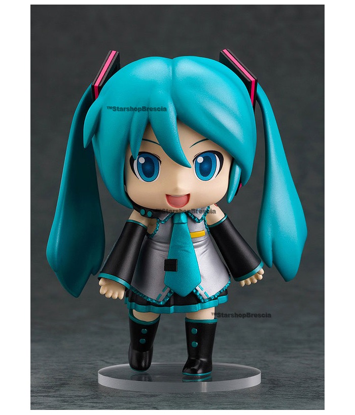 VOCALOID - Miku Hatsune Mikudayo Nendoroid Action Figure # 299 Vocaloid ...