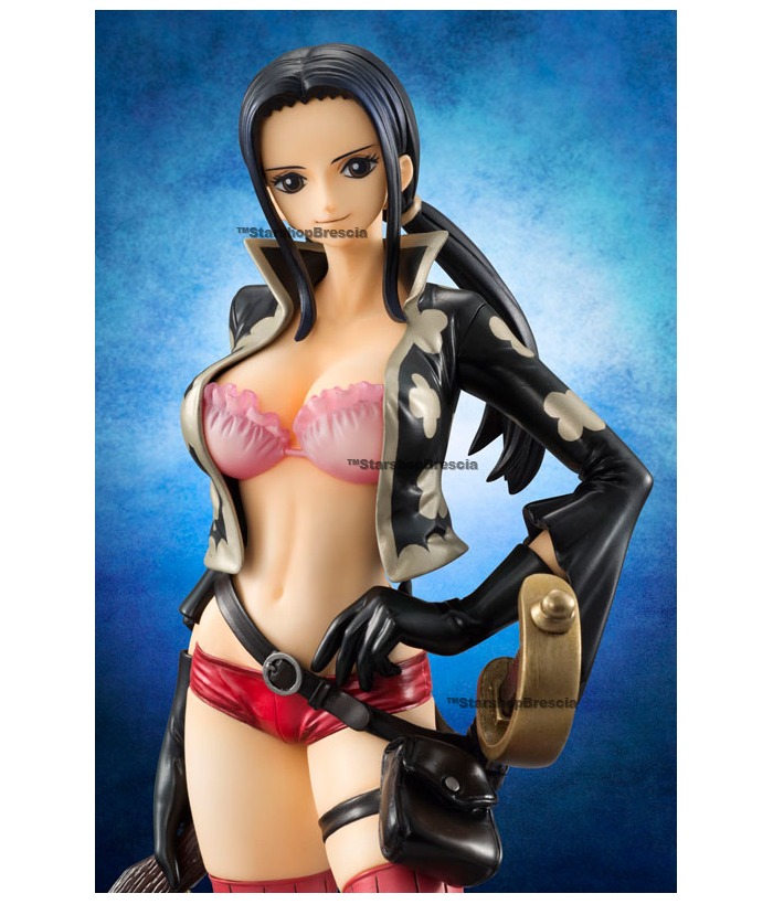 ONE PIECE P.O.P. - Nico Robin - Figure Megahouse POP Film Z Edition