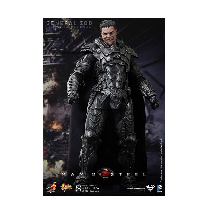 zod action figure