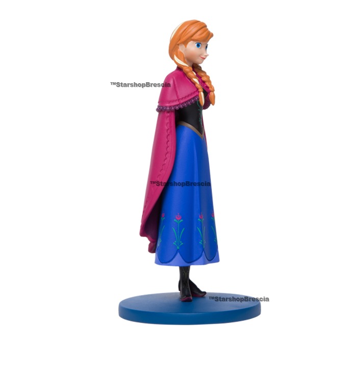 FROZEN - Anna Statue Warner Bros MyFigurine