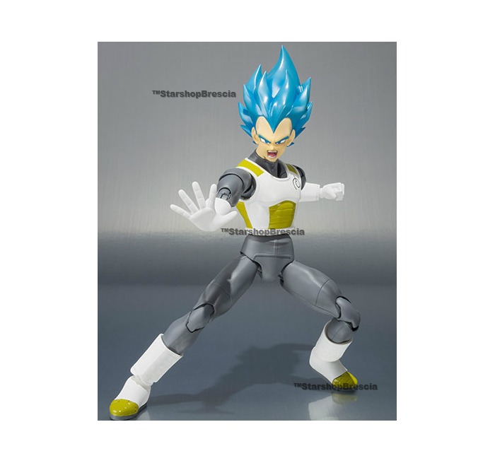 vegeta super saiyan action figure