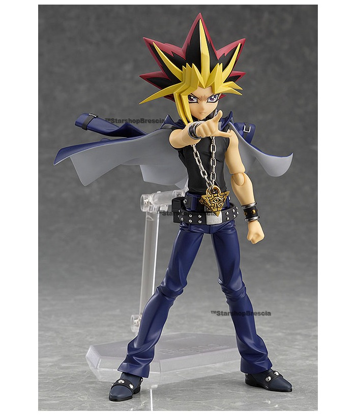 yami yugi figure