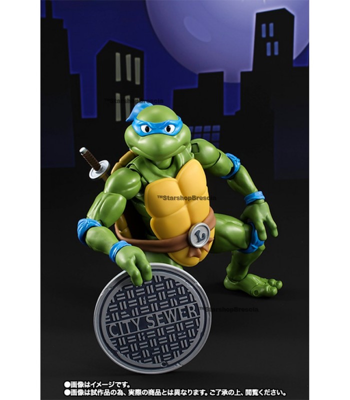 Figuarts turtles on sale