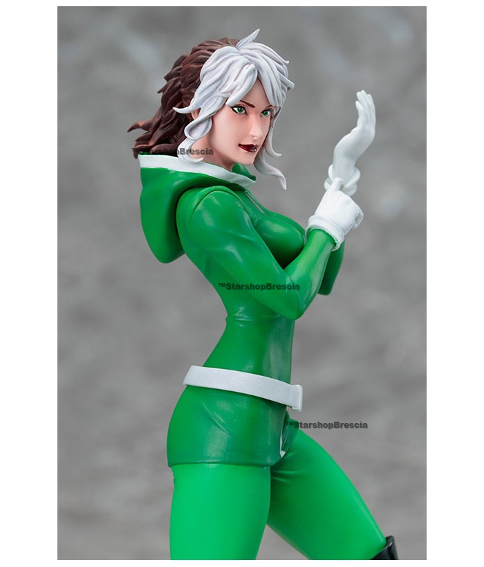 X-MEN - Rogue Marvel Now! ArtFX+ 1/10 Pvc Figure Men Kotobukiya