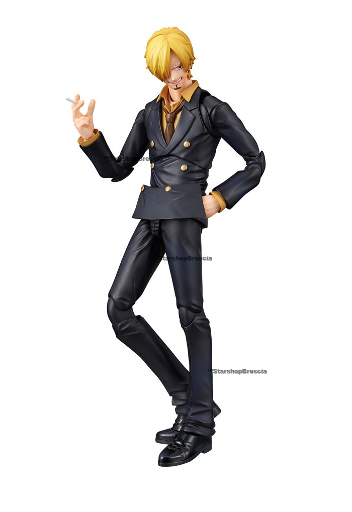 sanji action figure