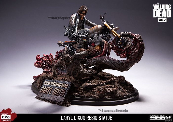 mcfarlane daryl dixon