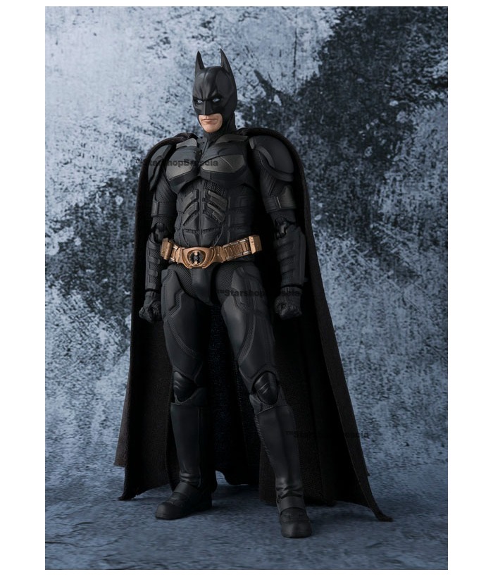 batman dark knight action figure