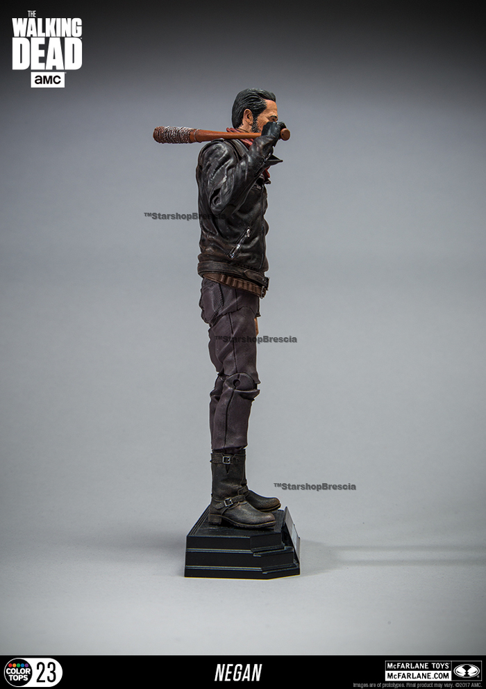 negan action figure