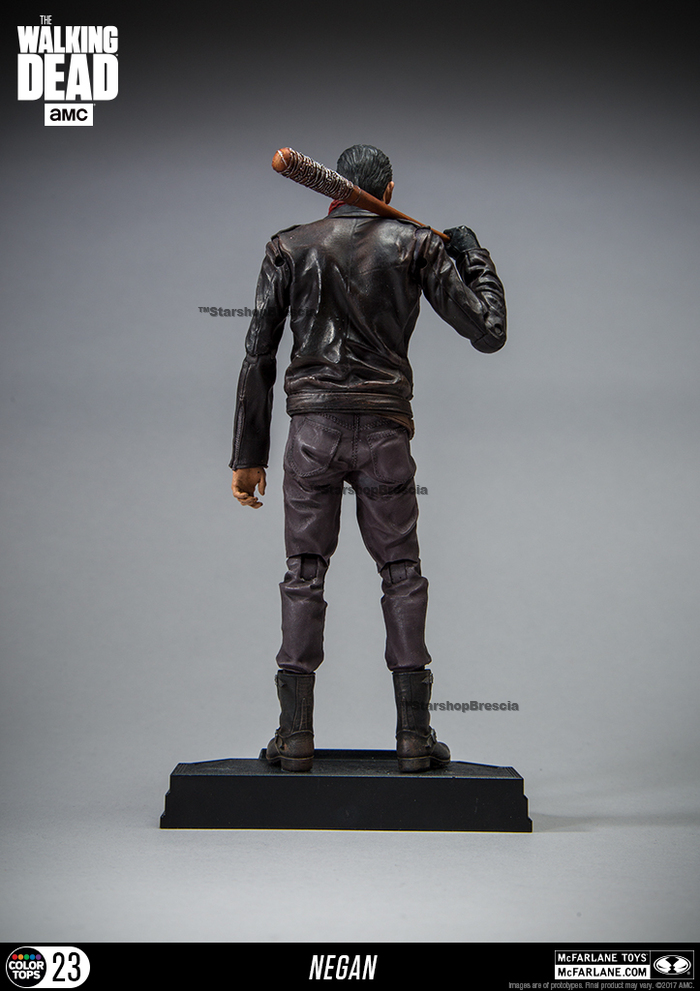 negan statue