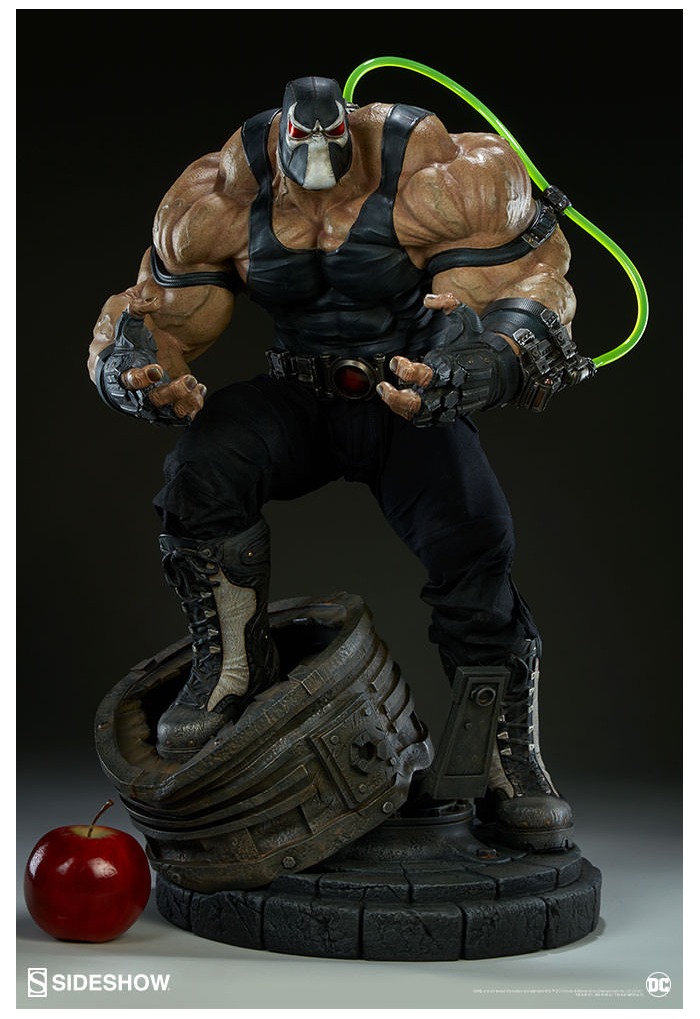 sideshow premium format bane