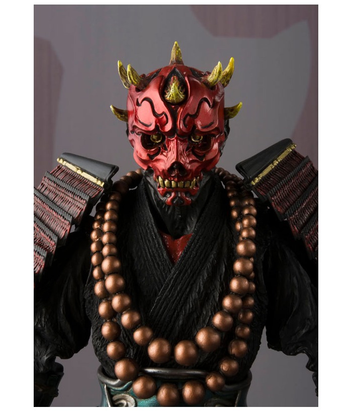 movie realization darth maul