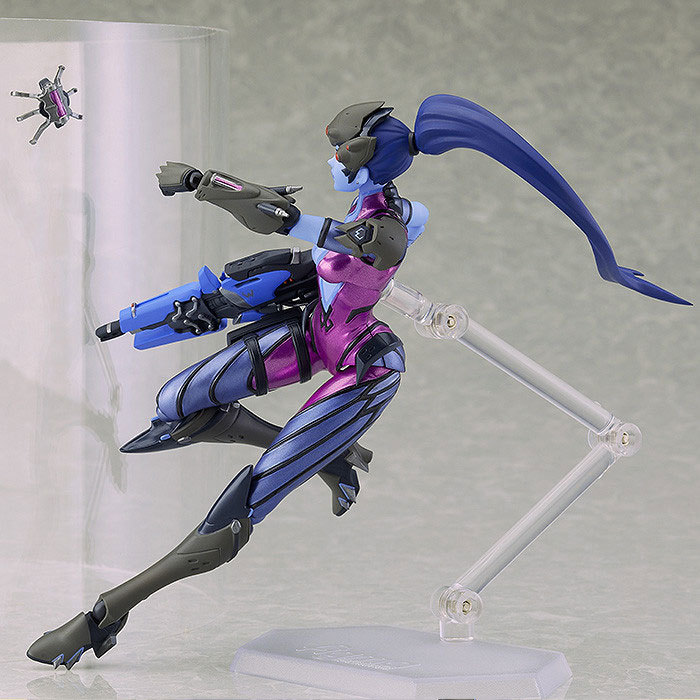 widowmaker action figure