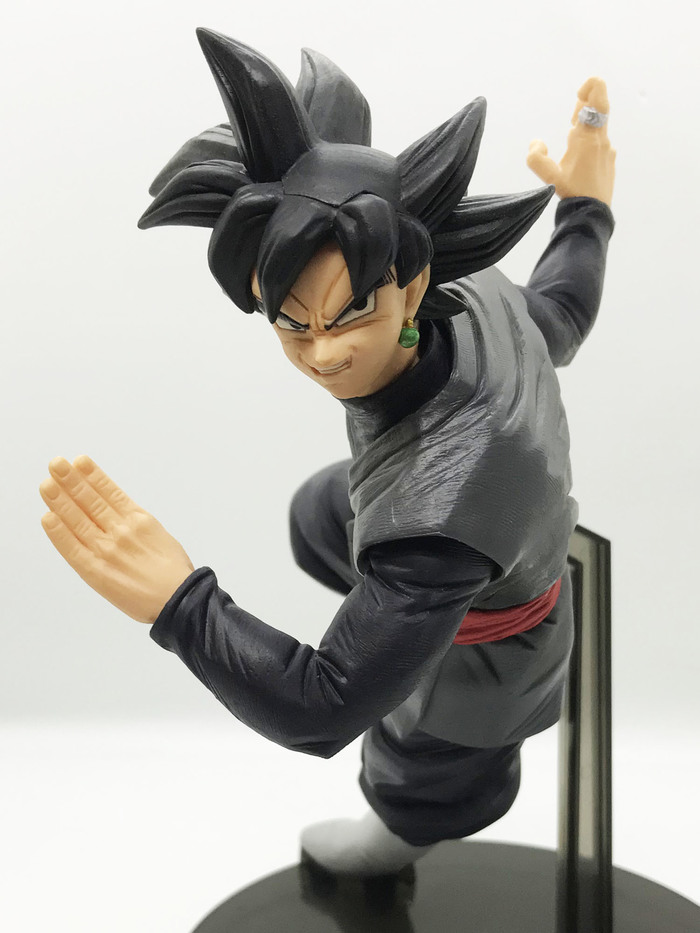 goku black fes