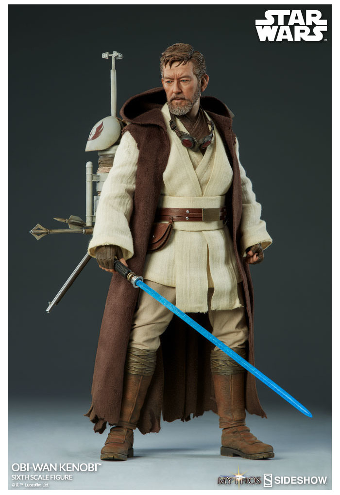 obi wan clone wars figure