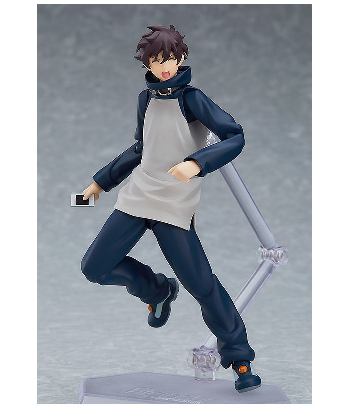 Blood blockade battlefront best sale figure