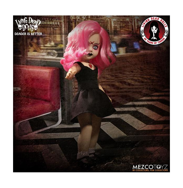 living dead dolls 35