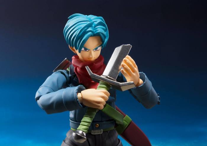 figuarts super trunks