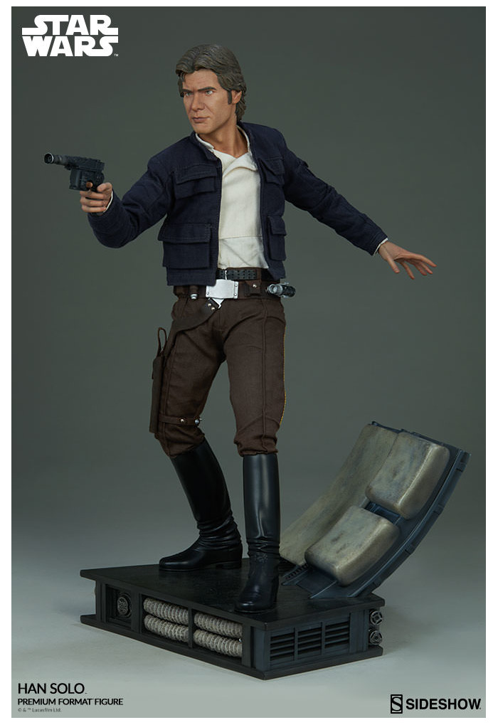 star wars han solo toy