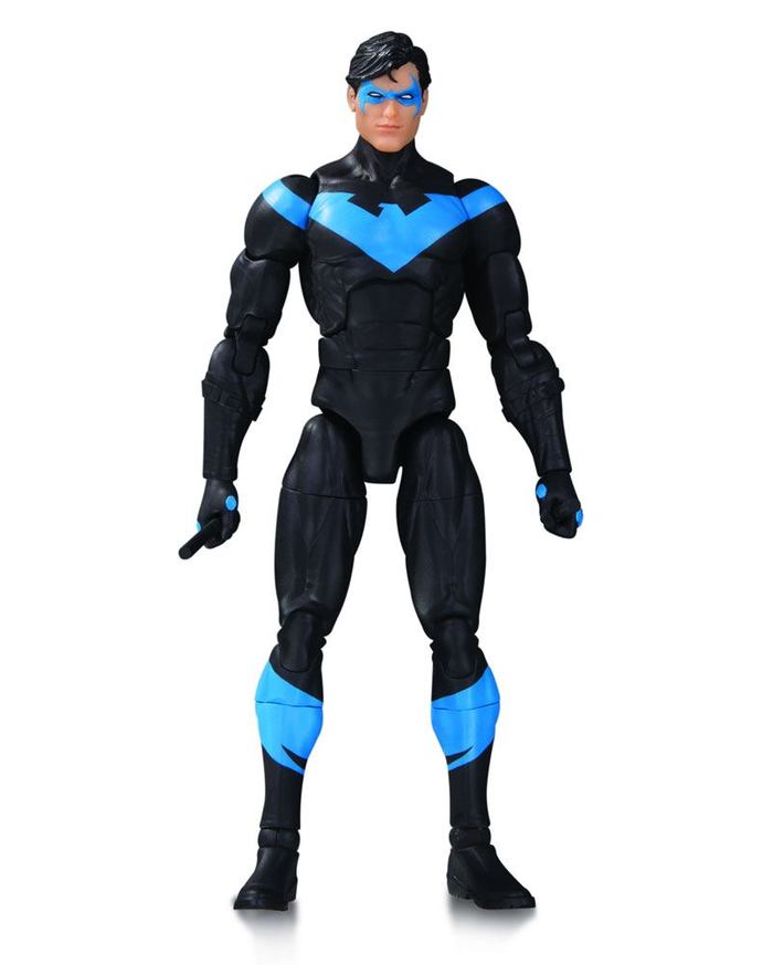 dc direct nightwing