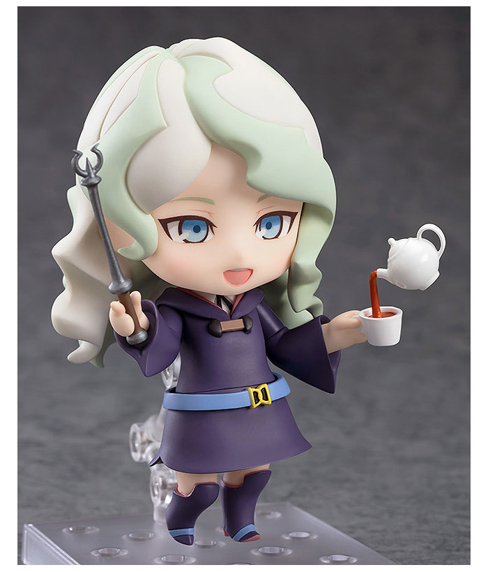 Featured image of post Little Witch Academia Action Figures Zerochan has 825 little witch academia anime images wallpapers android iphone wallpapers fanart cosplay pictures and many more in its gallery