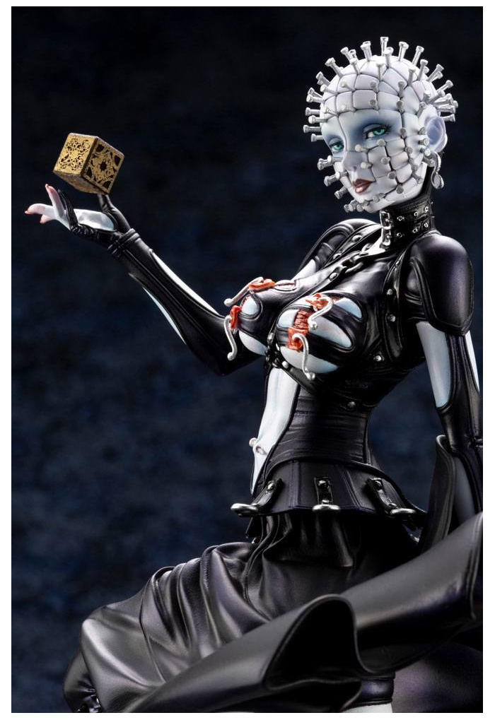 bishoujo horror figures 2021