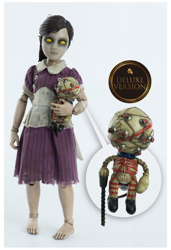 bioshock action figures