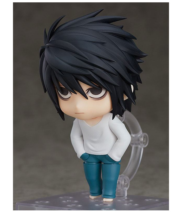 death note action figure